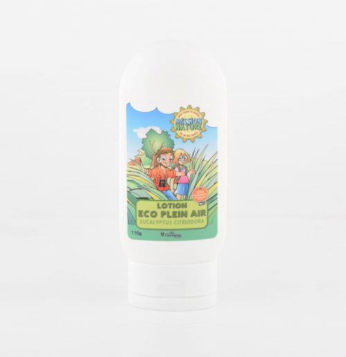 Mission Nature Outdoor Eco Lotion
