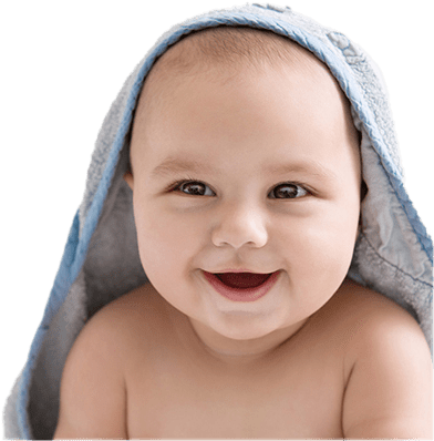 Produits pour bébé