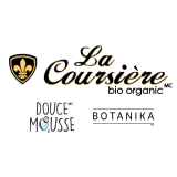 La Coursiere logos